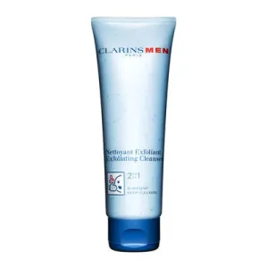 Clarins Men Exfoliating Cleanser by Clarins