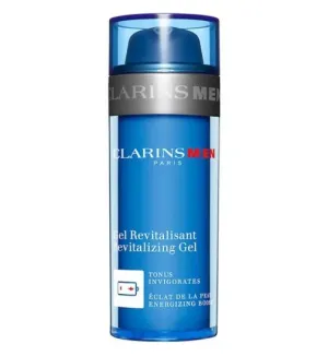 Clarins Men Revitalizing Gel by Clarins