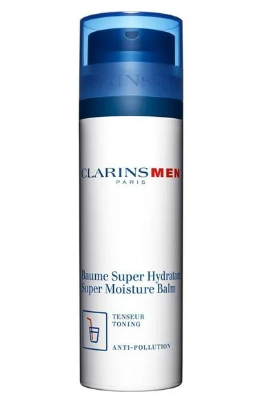 Clarins Men Super Moisture Balm by Clarins