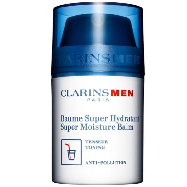 Clarins Men Super Moisture Balm by Clarins