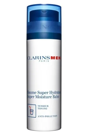 Clarins Men Super Moisture Balm by Clarins