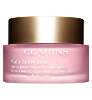 Clarins Multi-Active Day Cream by Clarins