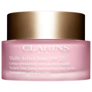 Clarins Multi-Active Day Cream Jour SPF 20 by Clarins