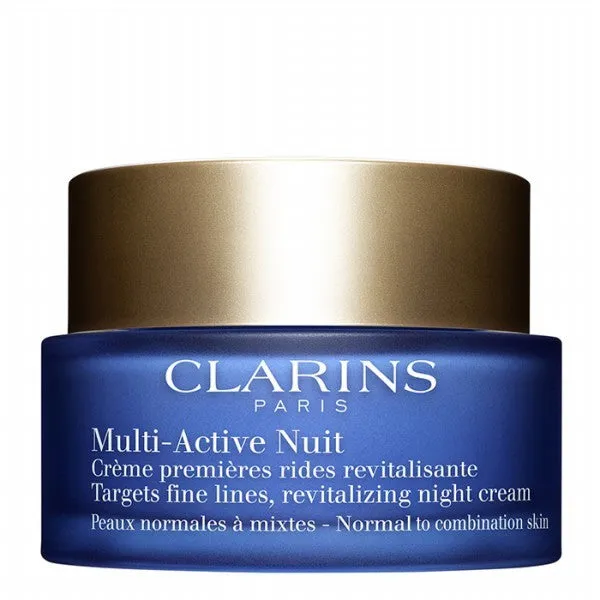 Clarins Multi-Active Night Cream by Clarins