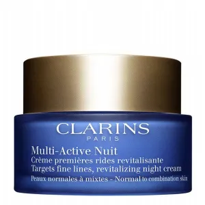 Clarins Multi-Active Night Cream by Clarins