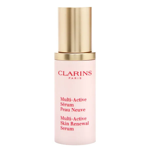 Clarins Multi-Active Skin Renewal Serum Youth Boost by Clarins