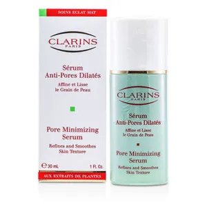 Clarins Pore Minimizing Serum by Clarins