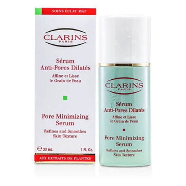 Clarins Pore Minimizing Serum by Clarins