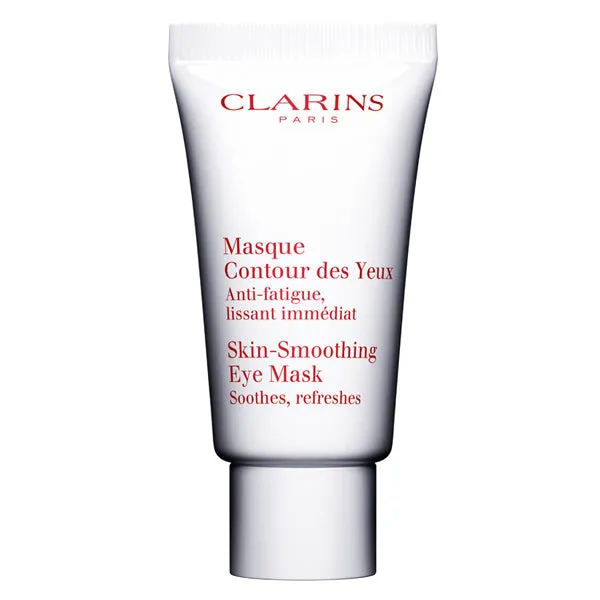 Clarins Skin-Smoothing Eye Mask by Clarins