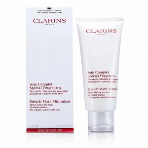 Clarins Stretch Mark Minimizer by Clarins