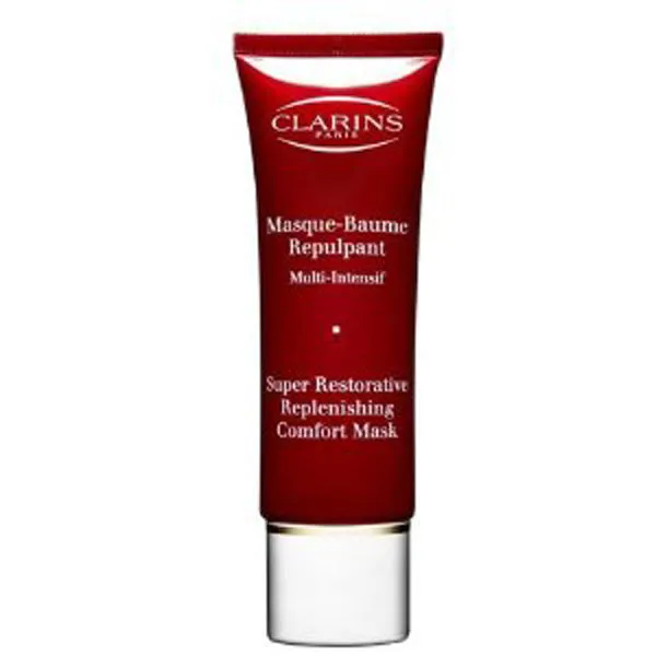 Clarins Super Restorative Comfort Mask by Clarins