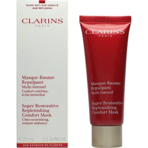 Clarins Super Restorative Comfort Mask by Clarins