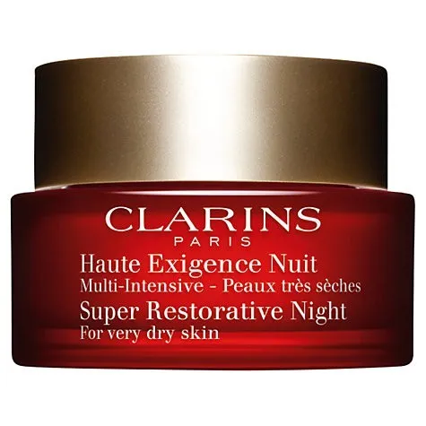 Clarins Super Restorative Night Wear by Clarins