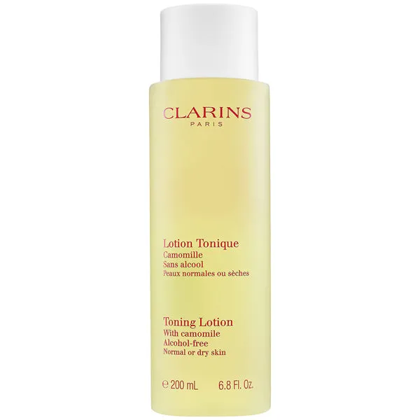 Clarins Tonic Bath & Shower Concentrate by Clarins
