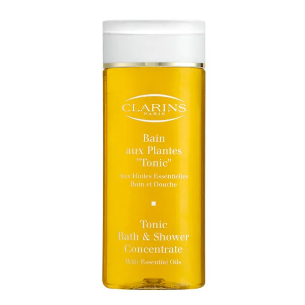 Clarins Tonic Bath & Shower Concentrate by Clarins