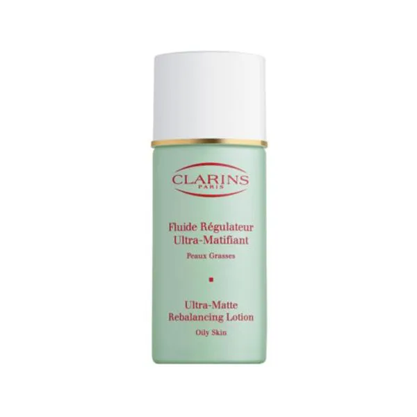 Clarins Ultra Matte Rebalancing Lotion (Oily Skin) by Clarins