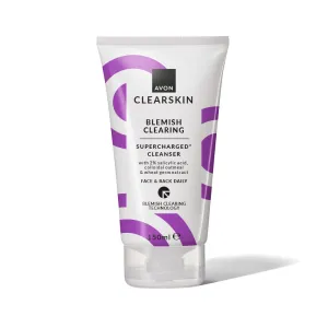 Clearskin Blemish Clearing Supercharged Cleanser - 150ml