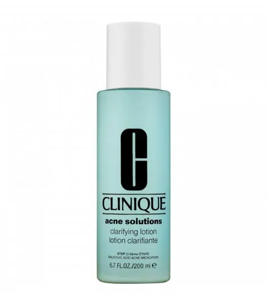 Clinique Acne Solutions Clarifying Lotion by Clinique
