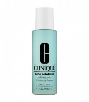 Clinique Acne Solutions Clarifying Lotion by Clinique
