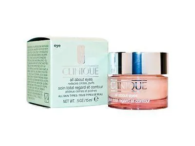 Clinique All About Eyes by Clinique