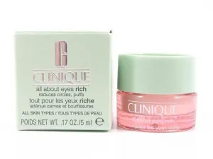 Clinique All About Eyes Rich by Clinique