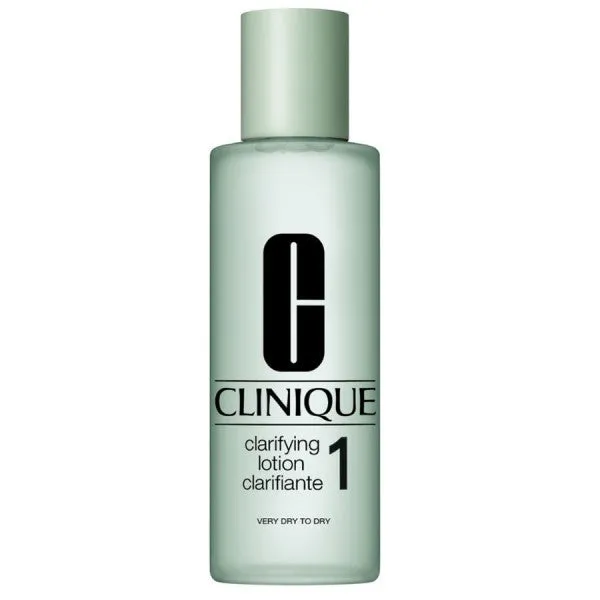 Clinique Clarifying Lotion 1 by Clinique