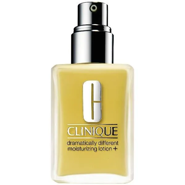 Clinique Dramatically Different Moisturizing Lotion by Clinique
