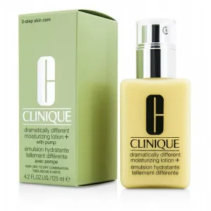 Clinique Dramatically Different Moisturizing Lotion by Clinique