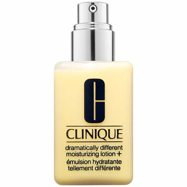Clinique Dramatically Different Moisturizing Lotion by Clinique