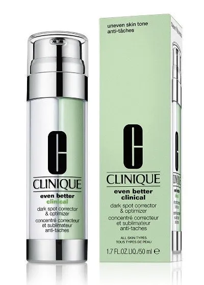 Clinique Even Better Clinical Dark Spot Corrector by Clinique