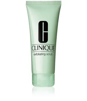 Clinique Exfoliating Scrub by Clinique