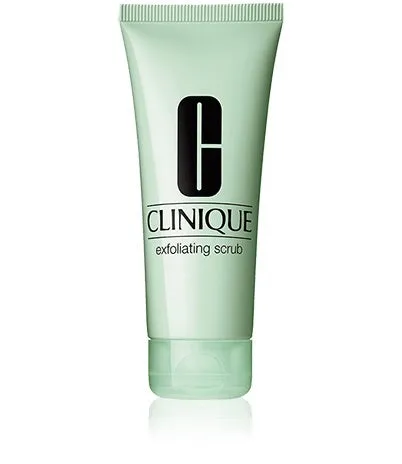 Clinique Exfoliating Scrub by Clinique