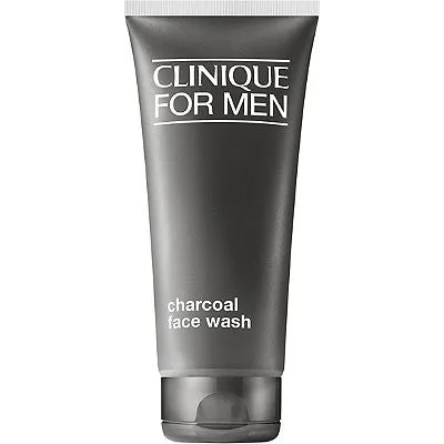 Clinique For Men Charcoal Face Wash by Clinique