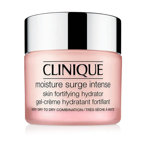 Clinique Moisture Surge Intense Fortifying Hydrator (Very Dry to Dry Combination) by Clinique