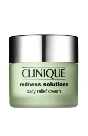 Clinique Redness Solutions Daily Relief Cream by Clinique