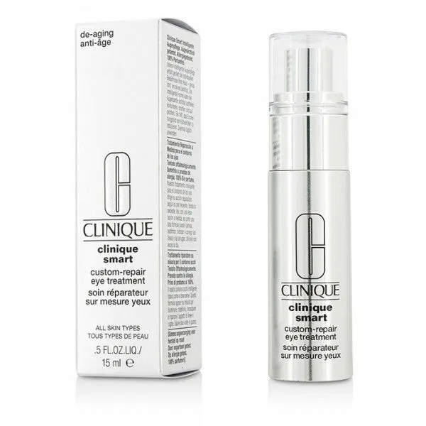Clinique Smart Custom-Repair Eye Treatment by Clinique