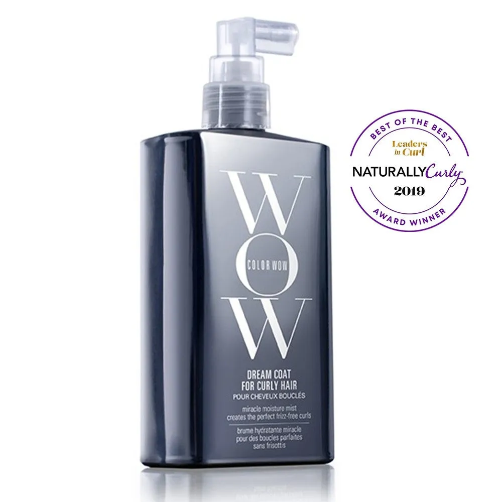 Color Wow Dream Coat for Curly Hair 200ml