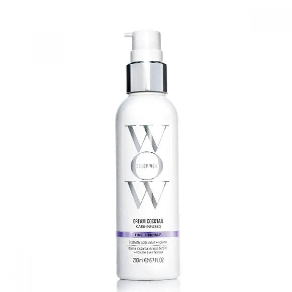 Color Wow Dream Cocktail Carb Infused 200ml