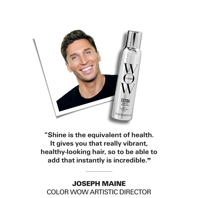 Color Wow Extra Mistical Shine Spray 162ml