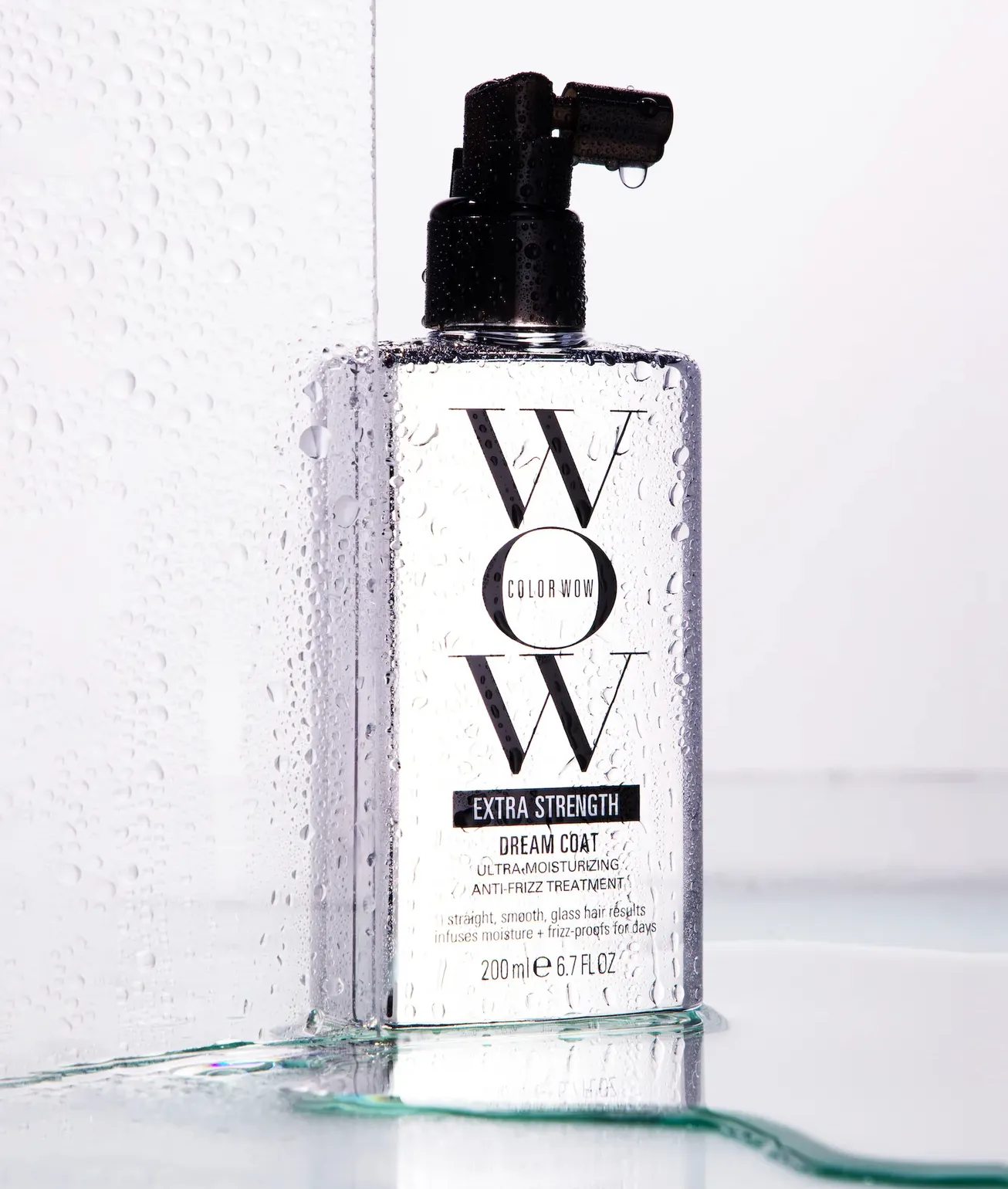 Color Wow Extra Strength Dream Coat
