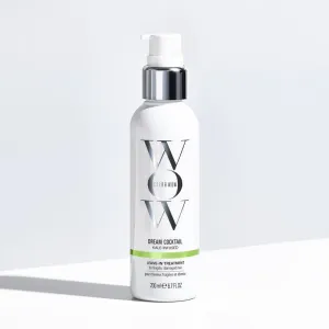Color Wow Hair Dream Cocktail Kale-Infused Leave-In Treatment