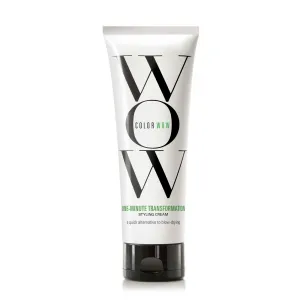 Color Wow One Minute Transformation Anti-Frizz Styling Cream 120ml
