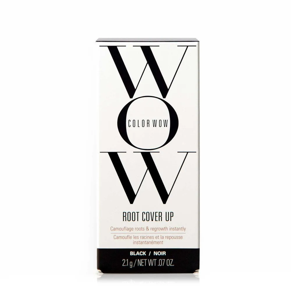 Color Wow Root Cover Up - Black