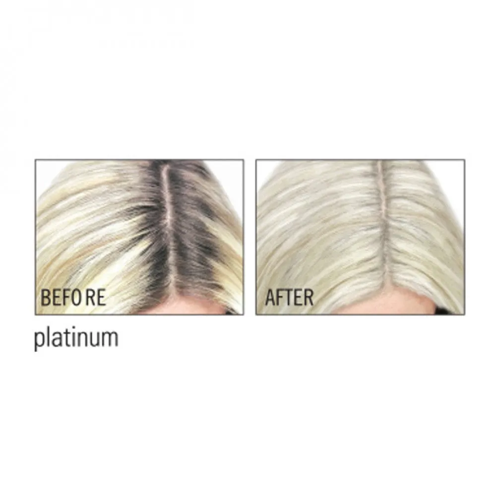 Color Wow Root Cover Up - Platinum / Light Blonde