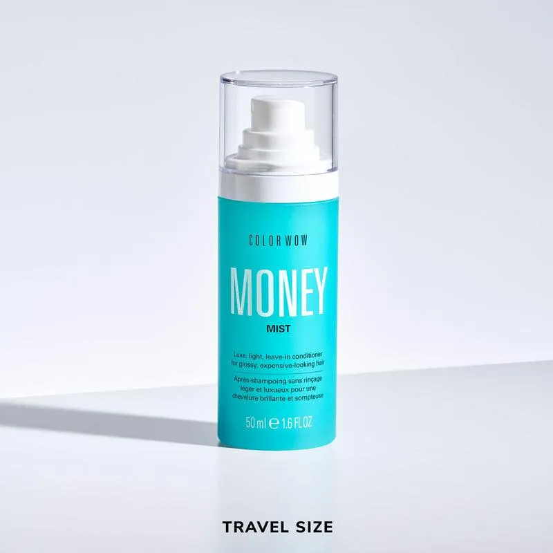Colorwow Money Mist Leave In Conditioner