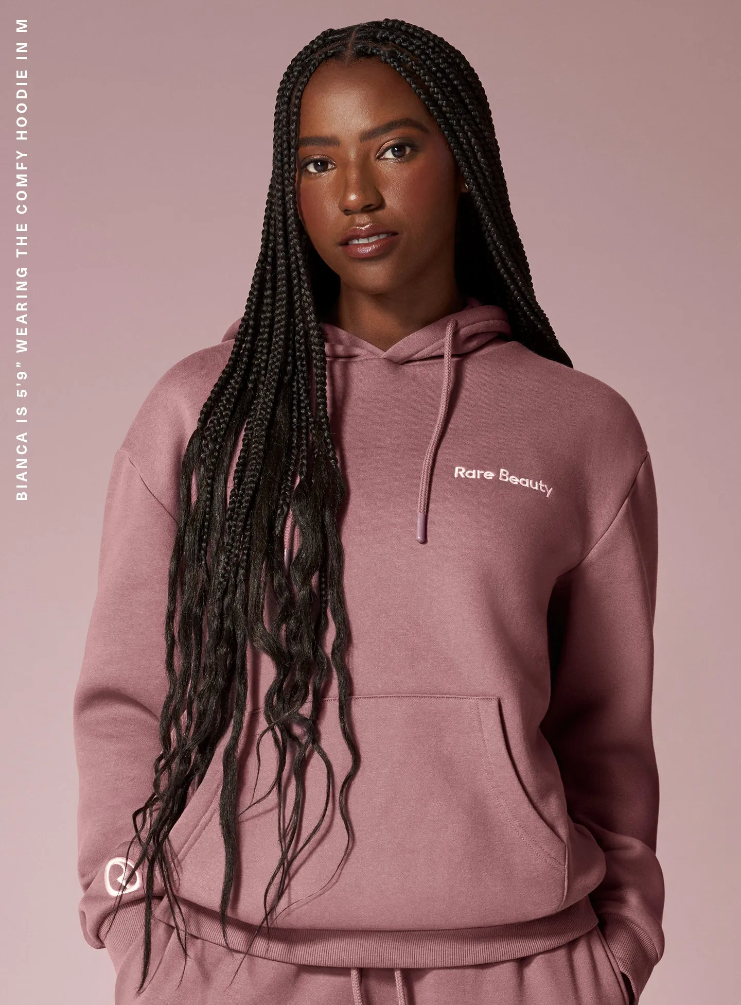 Comfy Hoodie Rare Beauty