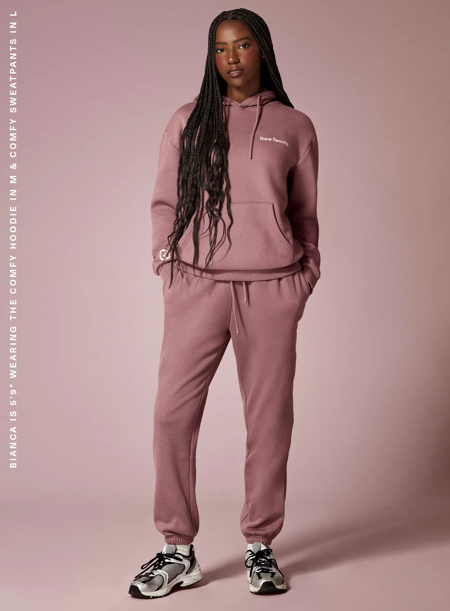 Comfy Sweatpants Rare Beauty