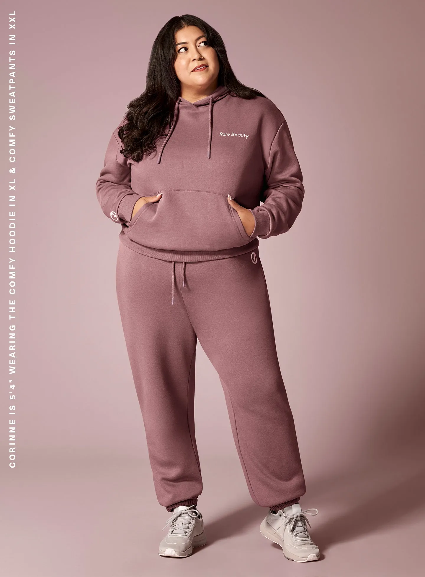 Comfy Sweatpants Rare Beauty