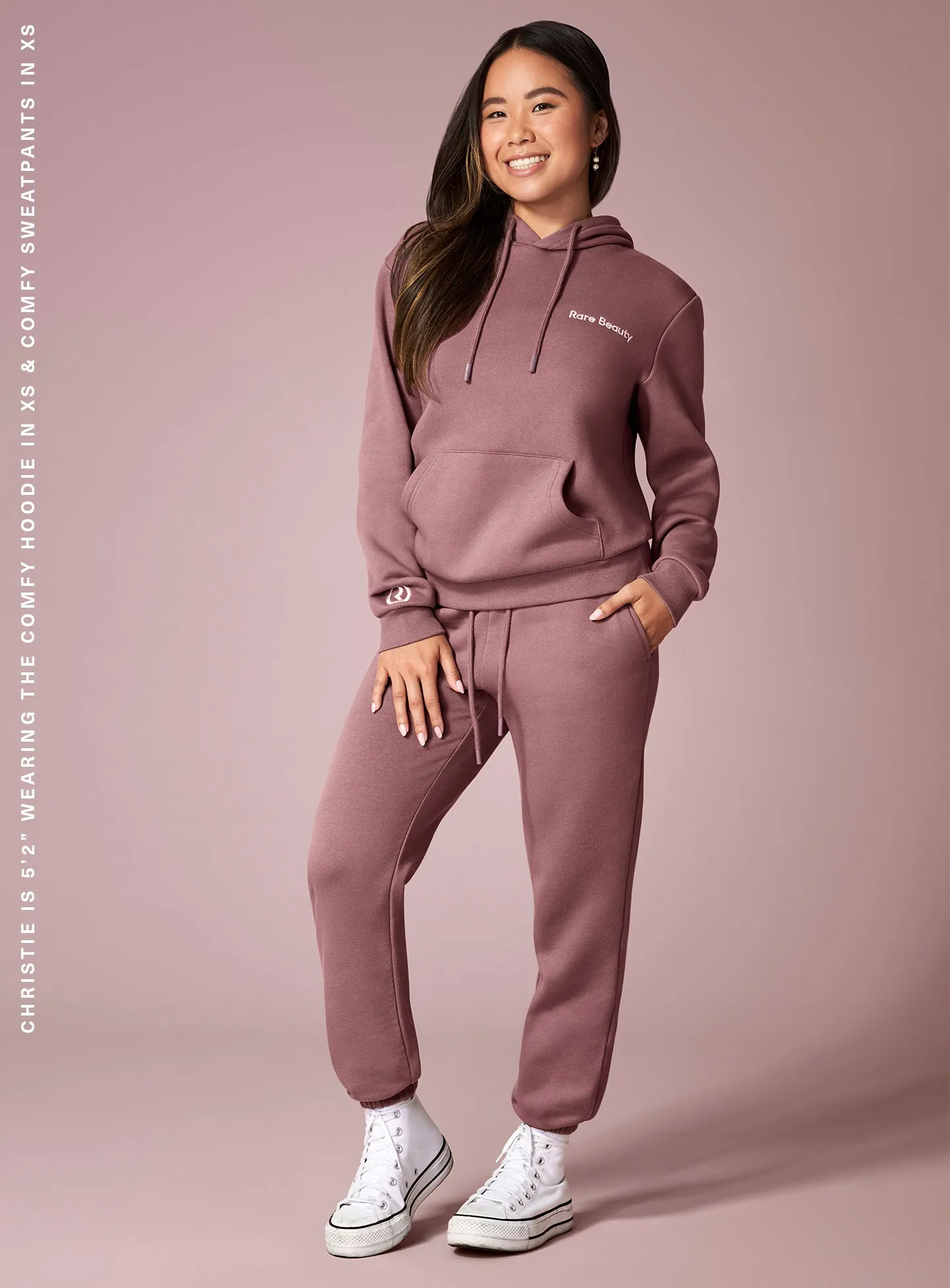 Comfy Sweatpants Rare Beauty