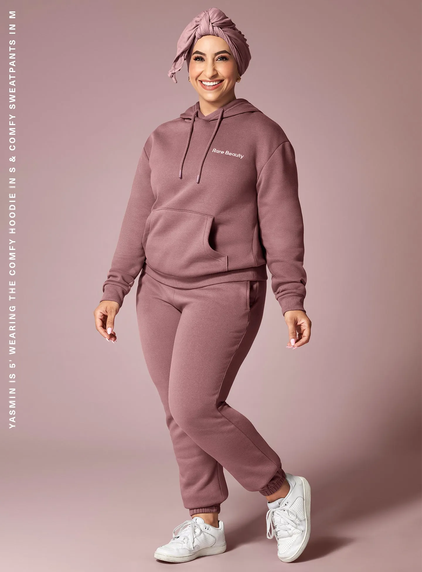 Comfy Sweatpants Rare Beauty